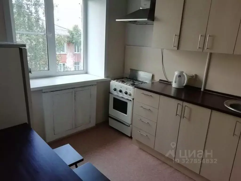 1-к кв. Алтайский край, Барнаул Песчаная ул., 80 (34.0 м) - Фото 2