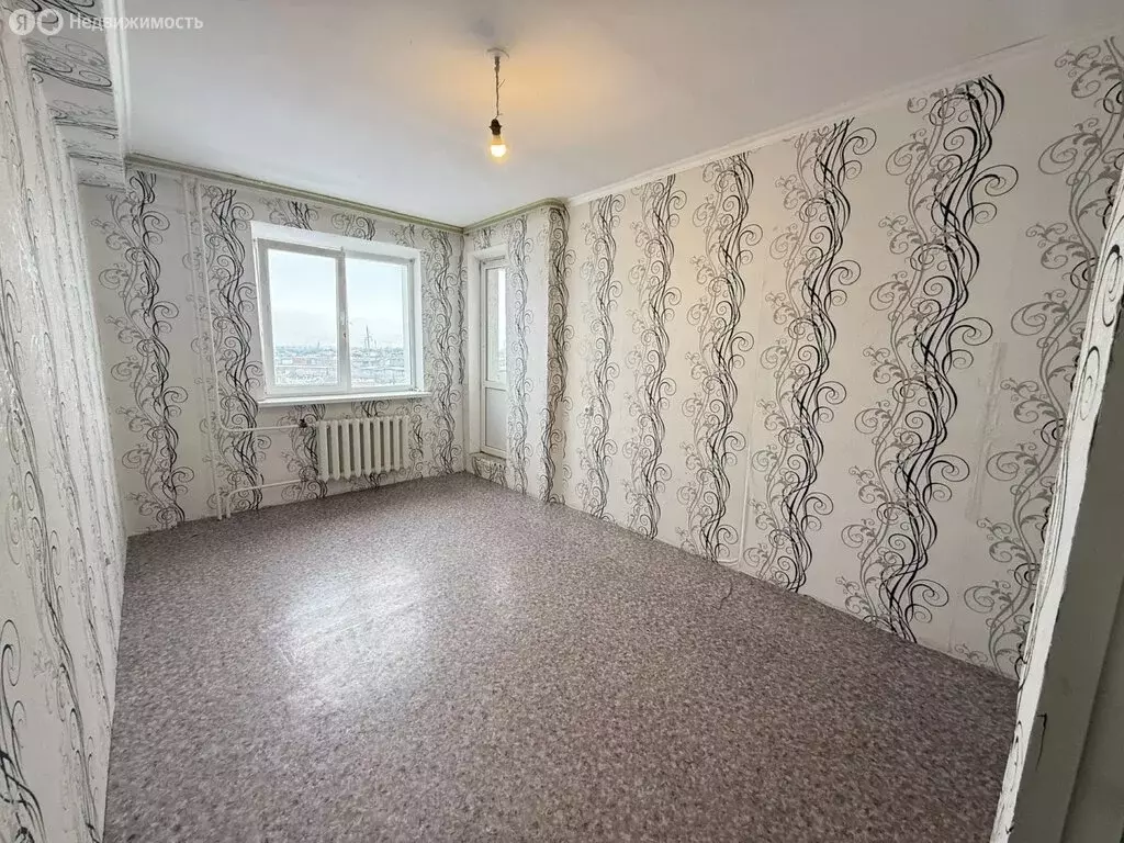 1-комнатная квартира: Астрахань, Грановский переулок, 69/1 (38.5 м) - Фото 1