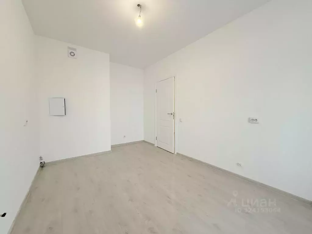 1-к кв. Санкт-Петербург пос. Шушары, ул. Чудовская, 14к1 (35.0 м) - Фото 1