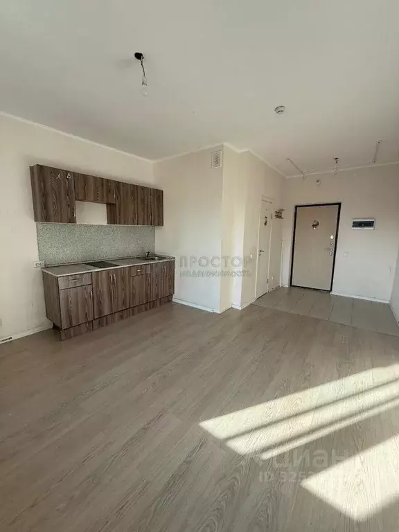 Студия Московская область, Люберцы городской округ, Мирный пгт ул. ... - Фото 1