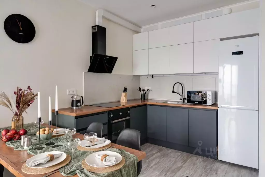 1-к кв. Москва 2-й Грайвороновский проезд, 44к2 (37.0 м) - Фото 1