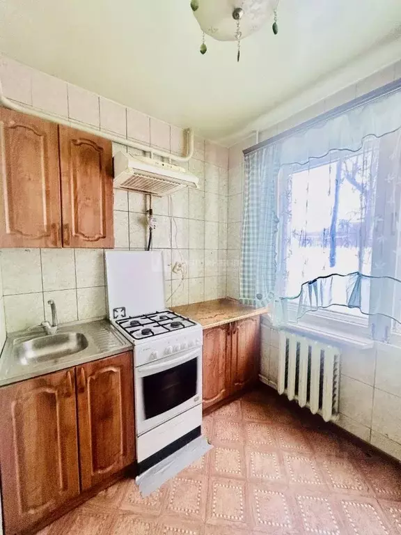 3-к кв. Владимирская область, Владимир ул. Балакирева, 37г (55.5 м) - Фото 1