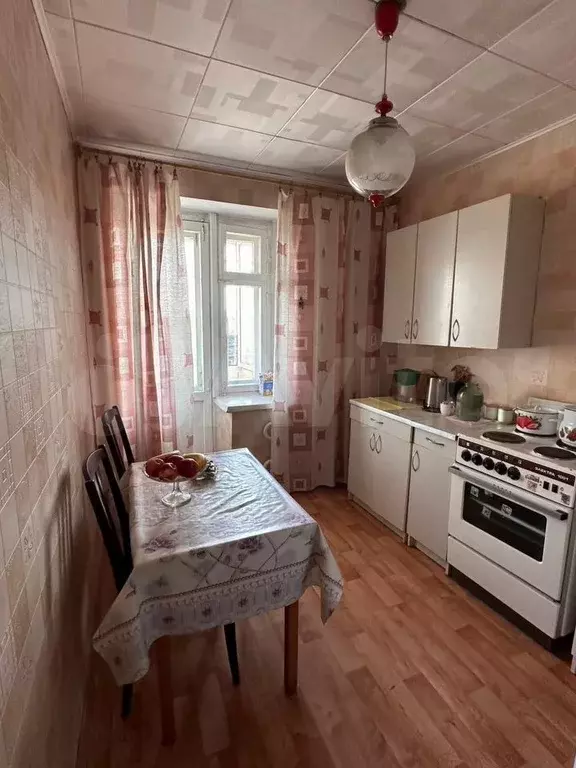 2-к. квартира, 54,7 м, 7/12 эт. - Фото 1