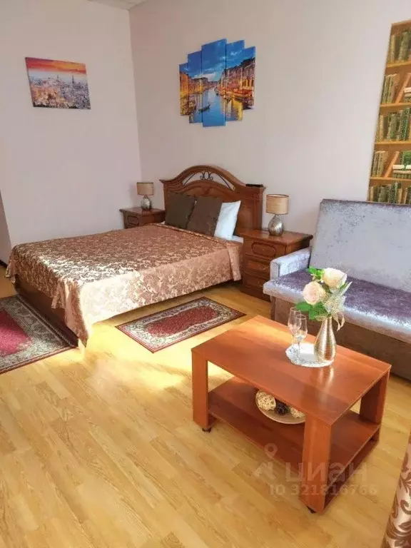 Комната Санкт-Петербург Невский просп., 132 (38.0 м) - Фото 1