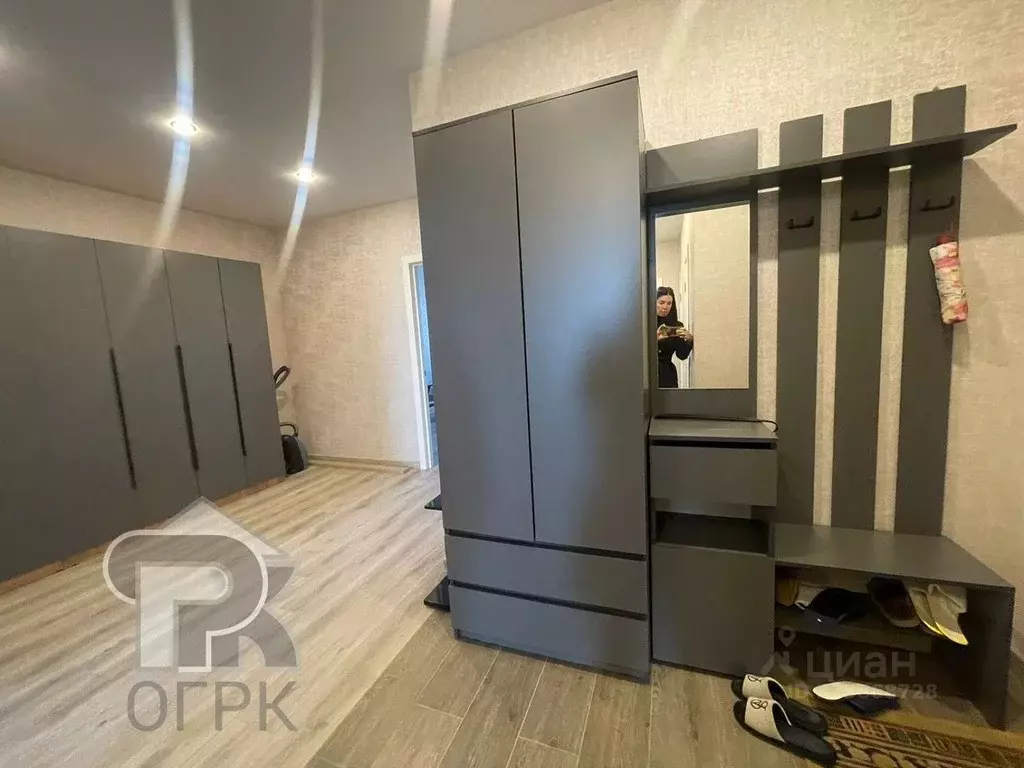 2-к кв. Московская область, Домодедово Центральный мкр, ул. Кирова, ... - Фото 1