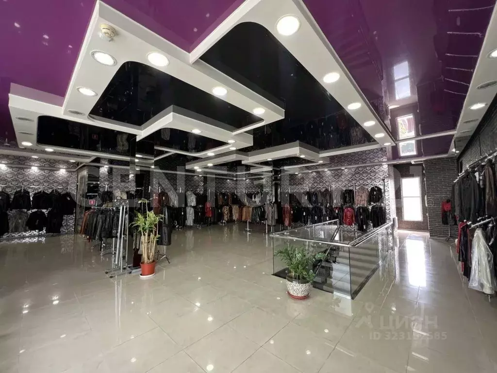 Помещение свободного назначения в Краснодарский край, Краснодар ... - Фото 2