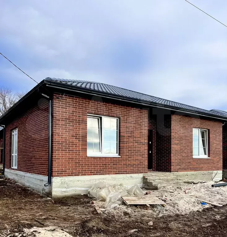 Дом 93 м на участке 3,2 сот. - Фото 0