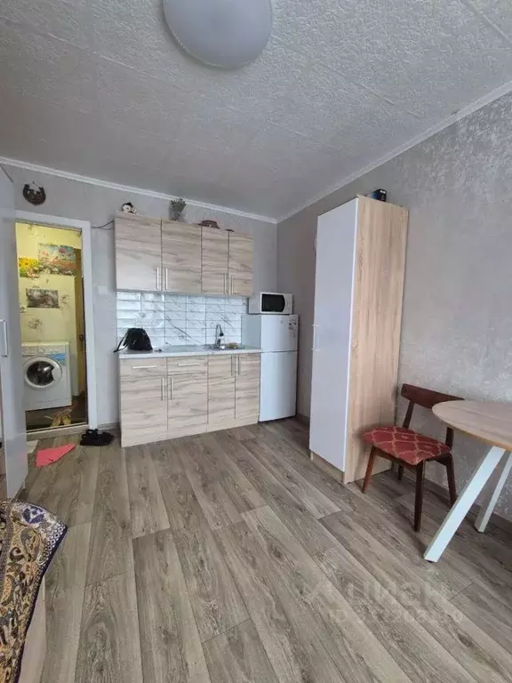 Комната Омская область, Омск ул. 3-я Молодежная, 65 (14.0 м) - Фото 1