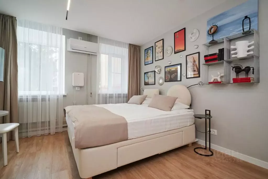 Комната Ярославская область, Ярославль Первомайский пер., 3 (20.0 м) - Фото 1