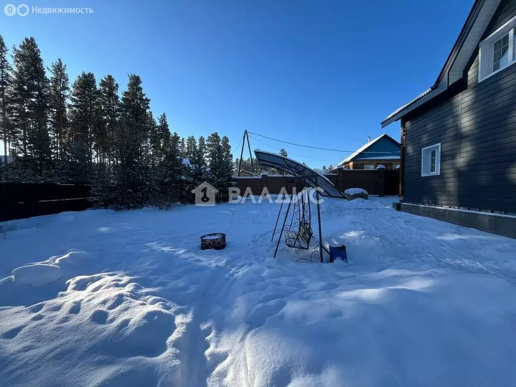 Дом в Улан-Удэ, Яркая улица, 23 (169 м) - Фото 2