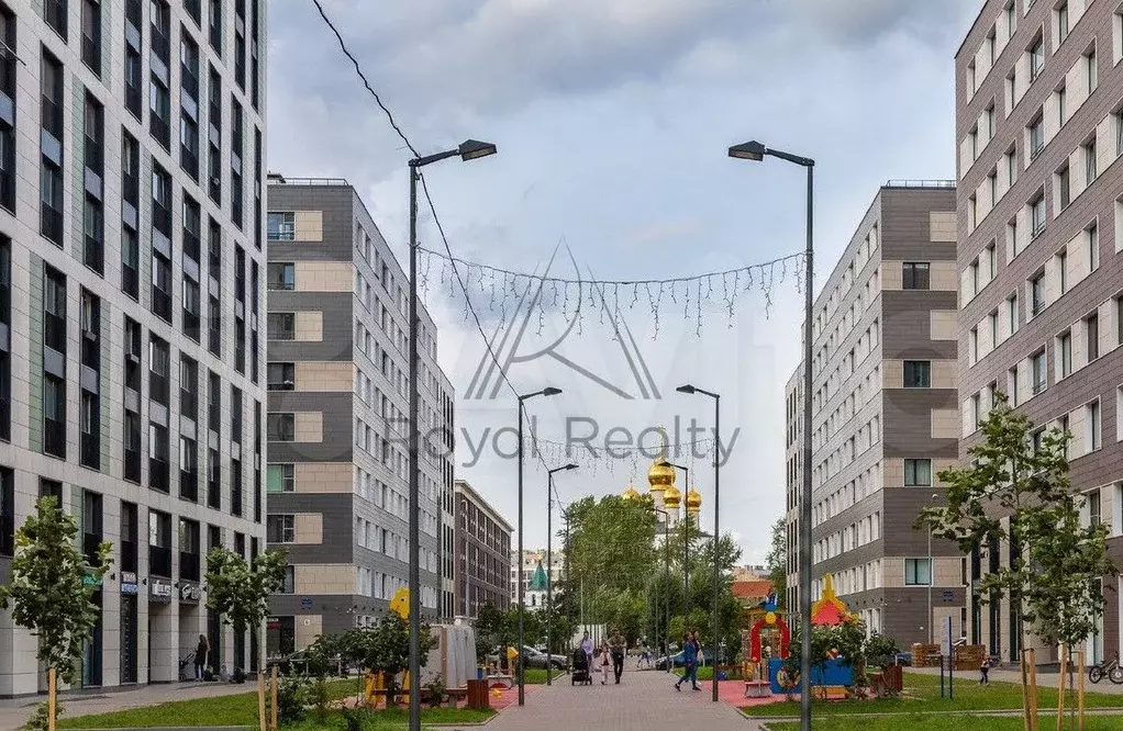 4-к. квартира, 116 м, 6/10 эт. - Фото 0