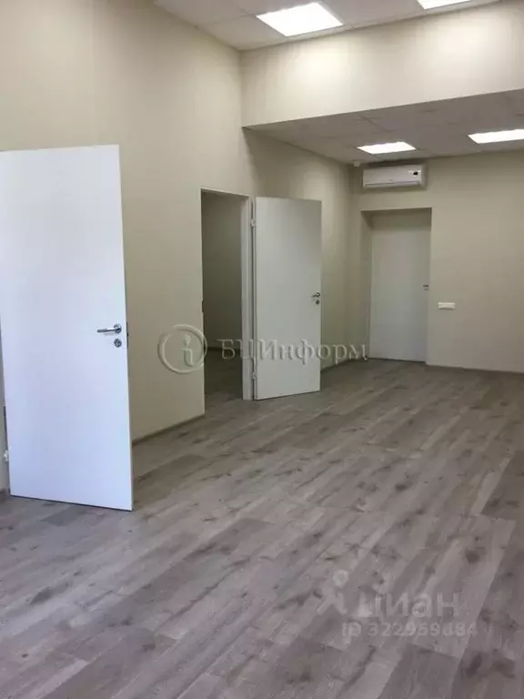 Офис в Санкт-Петербург просп. Бакунина, 5 (58 м) - Фото 1