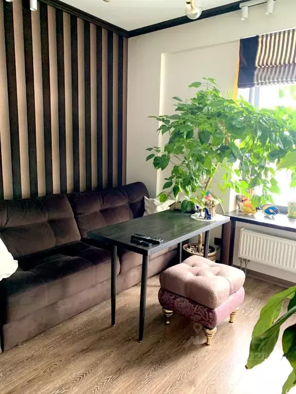 2-к кв. Москва Головинское ш., 10Б (42.6 м) - Фото 2