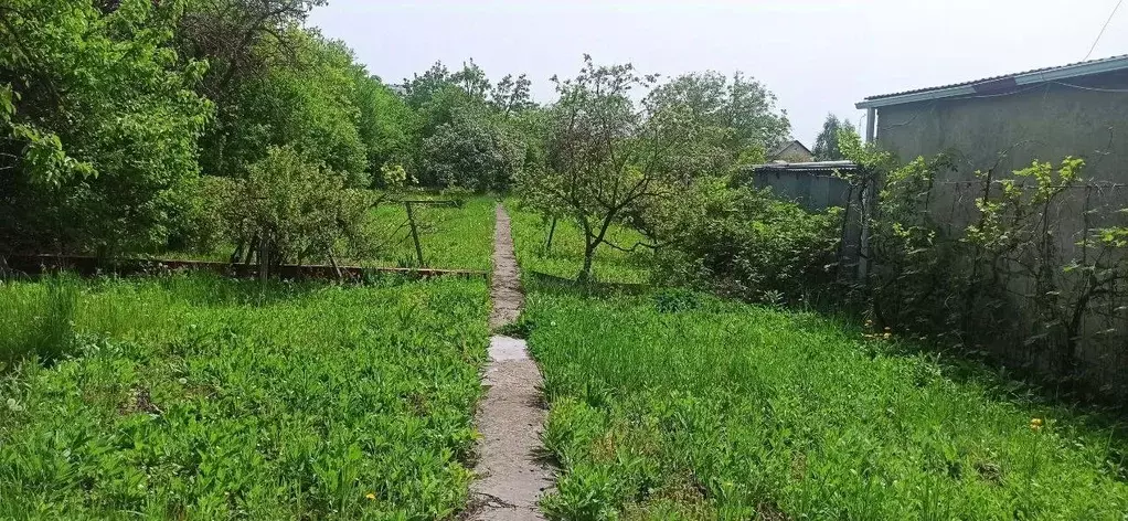 Участок в Ставропольский край, Ставрополь Имени Советской Армии СНТ, ... - Фото 0