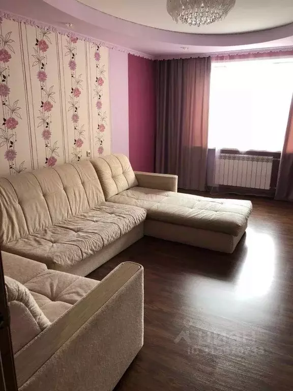 Квартира, 3 комнаты, 85.4 м - Фото 0