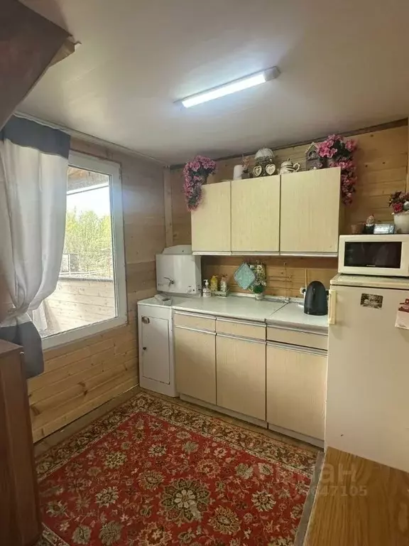 Дом в Владимирская область, Суздальский район, Новоалександровское ... - Фото 1