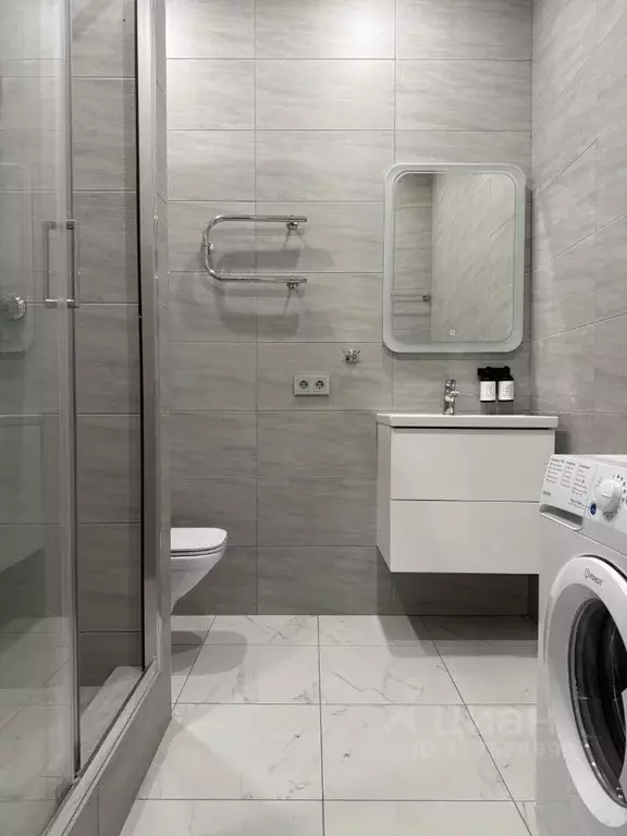 1-к кв. Нижегородская область, Нижний Новгород ул. Максима Горького, ... - Фото 2