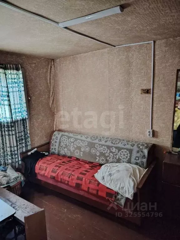 Дом в Пермский край, Пермь № 7 СНТ, 5 (20 м) - Фото 2