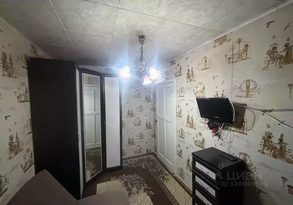 2-к кв. Свердловская область, Екатеринбург ул. Культуры, 20 (43.0 м) - Фото 1