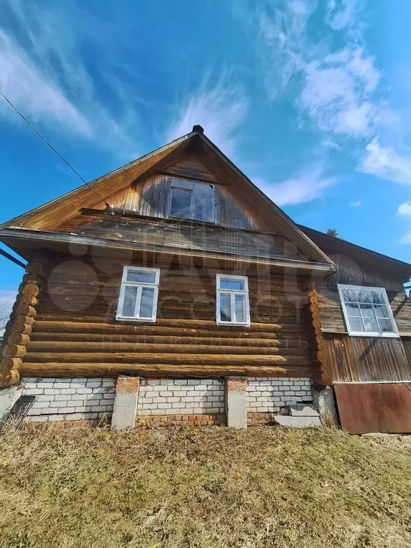 Дача 70 м на участке 6 га - Фото 1