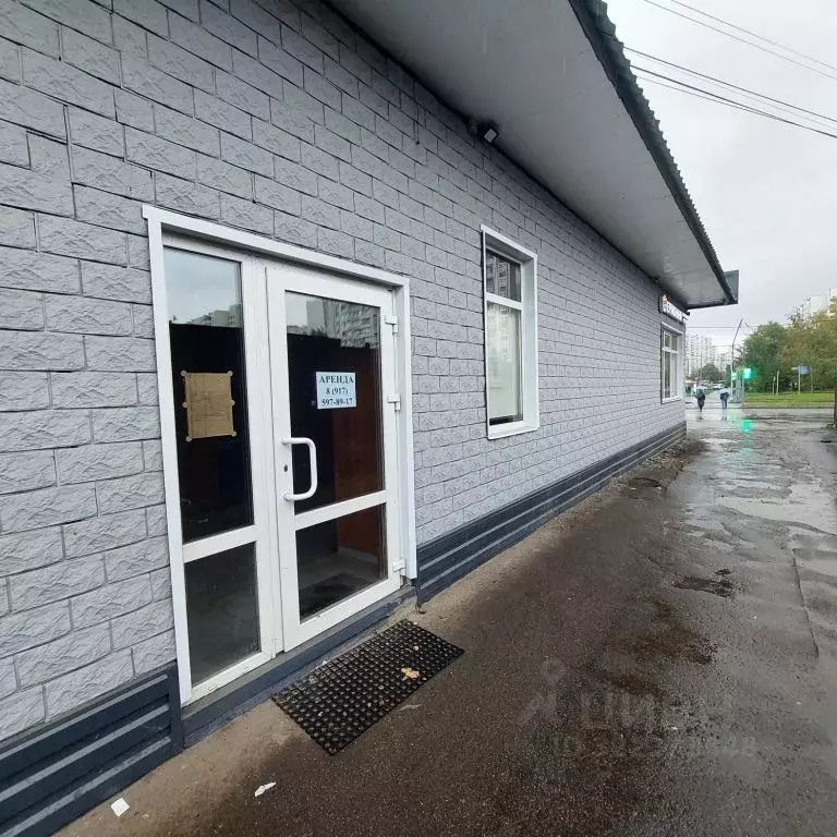 Помещение свободного назначения в Московская область, Солнечногорск ... - Фото 2