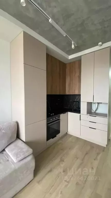 2-к кв. Саха (Якутия), Якутск просп. Михаила Николаева, 5/1с1 (46.0 м) - Фото 1