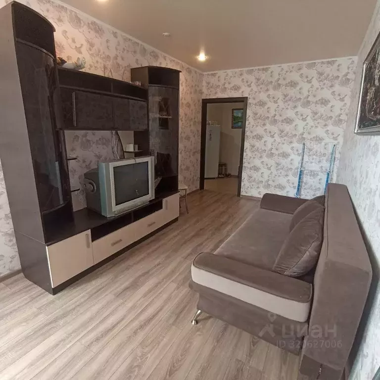 Комната Брянская область, Брянск Степная ул., 9 (22.0 м) - Фото 1