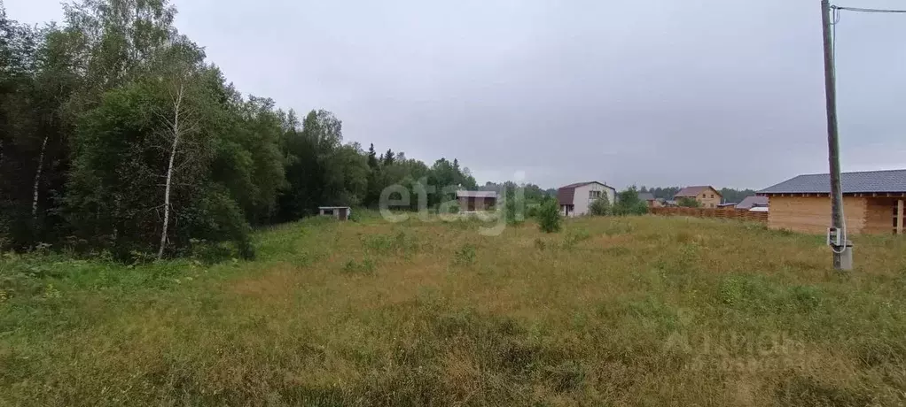 участок в томская область, томский район, с. корнилово, красная горка . - Фото 0