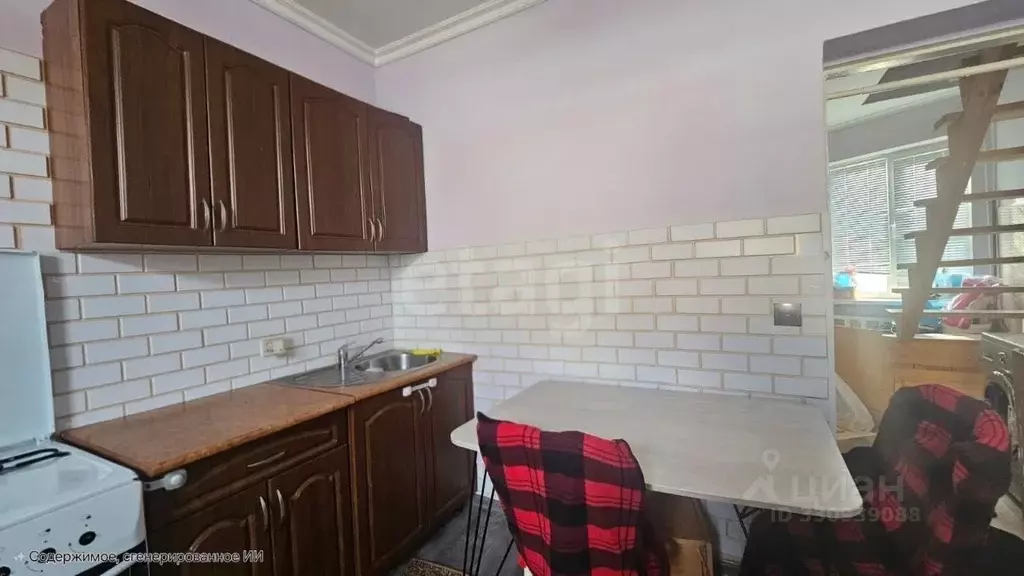 Дом в Северная Осетия, Владикавказ просп. Коста, 73 (58 м) - Фото 2