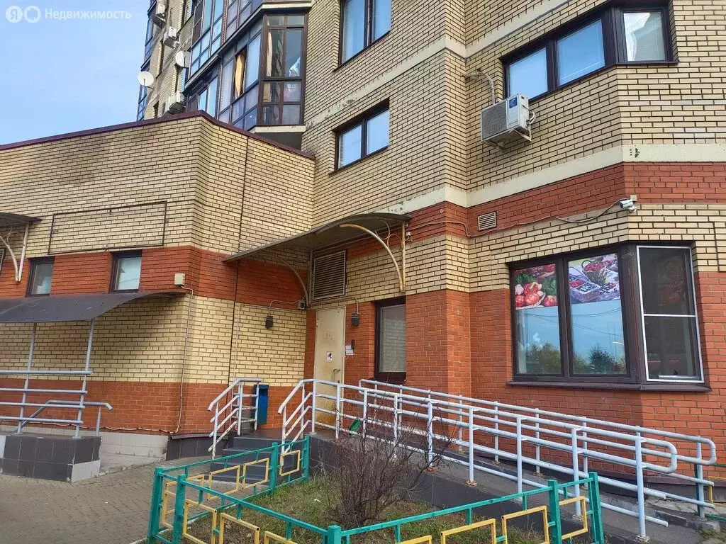 Помещение свободного назначения (32.4 м) - Фото 1