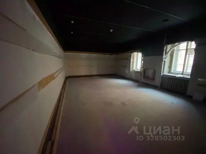 Склад в Санкт-Петербург Дегтярная ул., 5-7 (164 м) - Фото 1