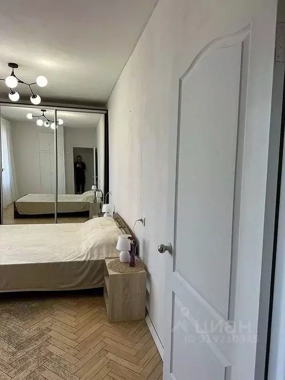 2-к кв. Москва Кронштадтский бул., 45К1 (57.0 м) - Фото 0