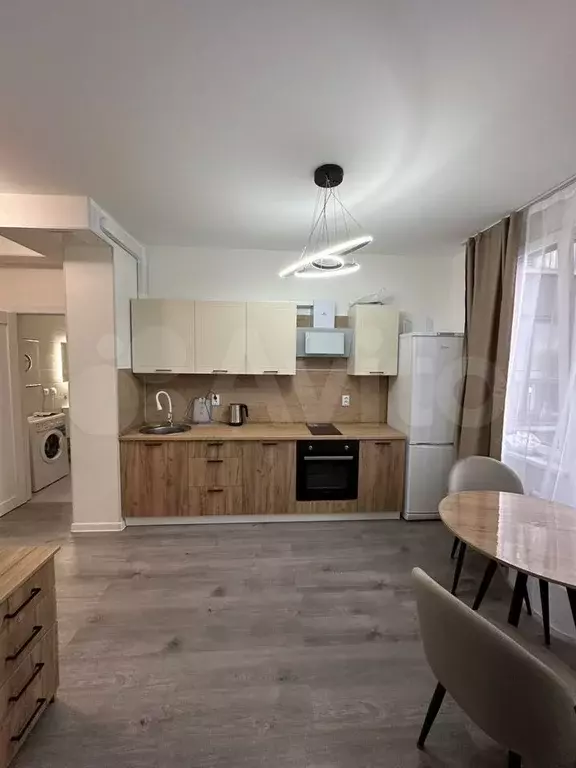 Квартира-студия, 27 м, 14/18 эт. - Фото 0