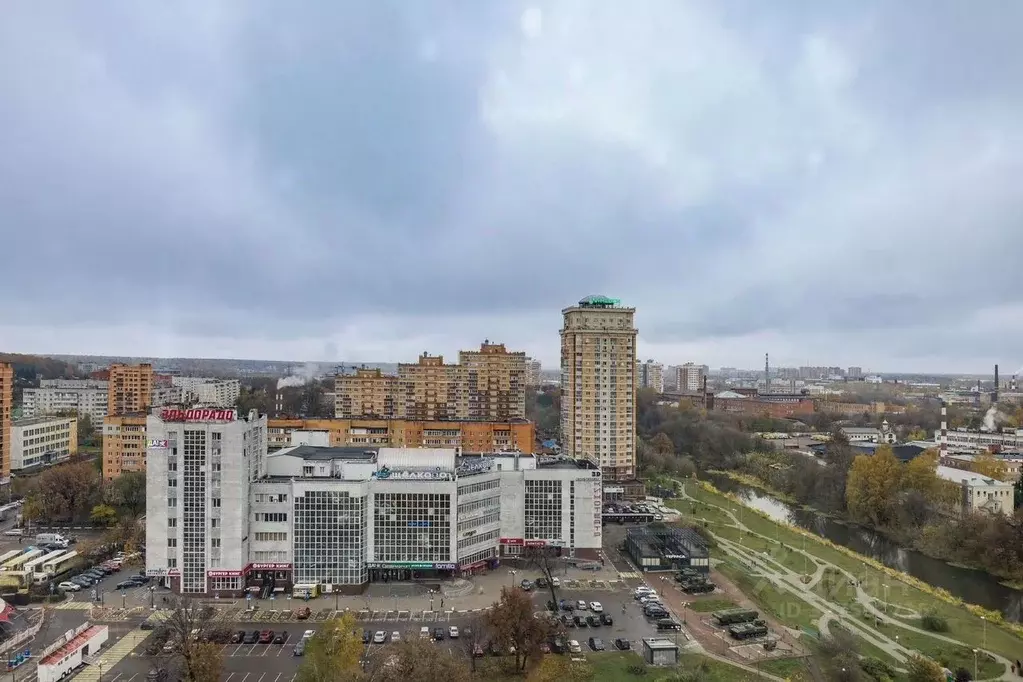 Офис в Московская область, Щелково наб. Серафима Саровского, 2 (90 м) - Фото 2