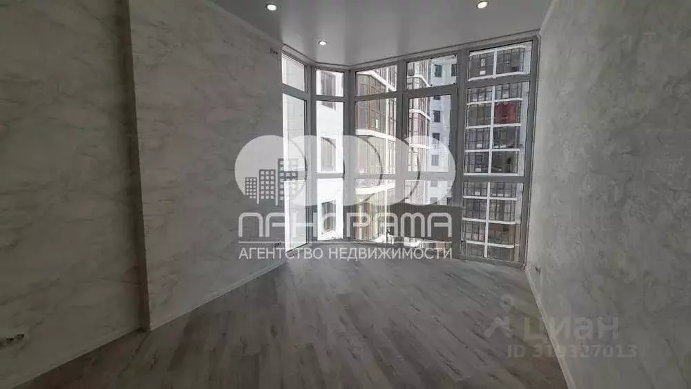 Квартира, 1 комната, 36.5 м - Фото 1