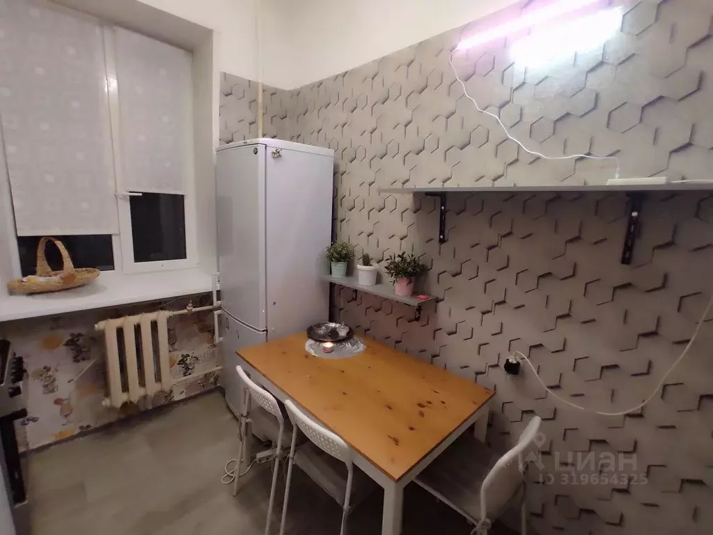 2-к кв. Московская область, Пушкинский городской округ, пос. ... - Фото 2