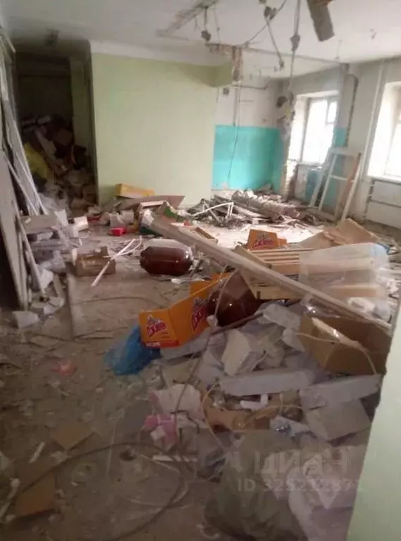 Помещение свободного назначения в Оренбургская область, Оренбург ... - Фото 1