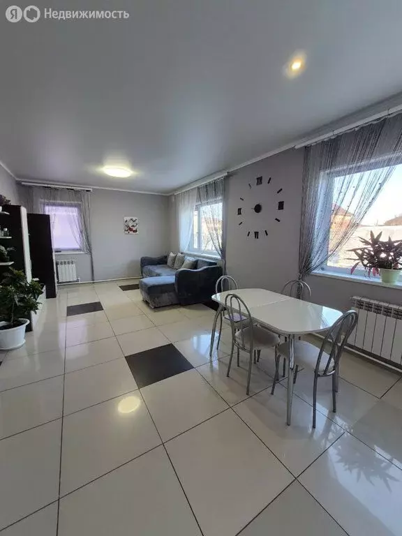 Дом в Ялуторовск, улица Полковникова (96.8 м) - Фото 2