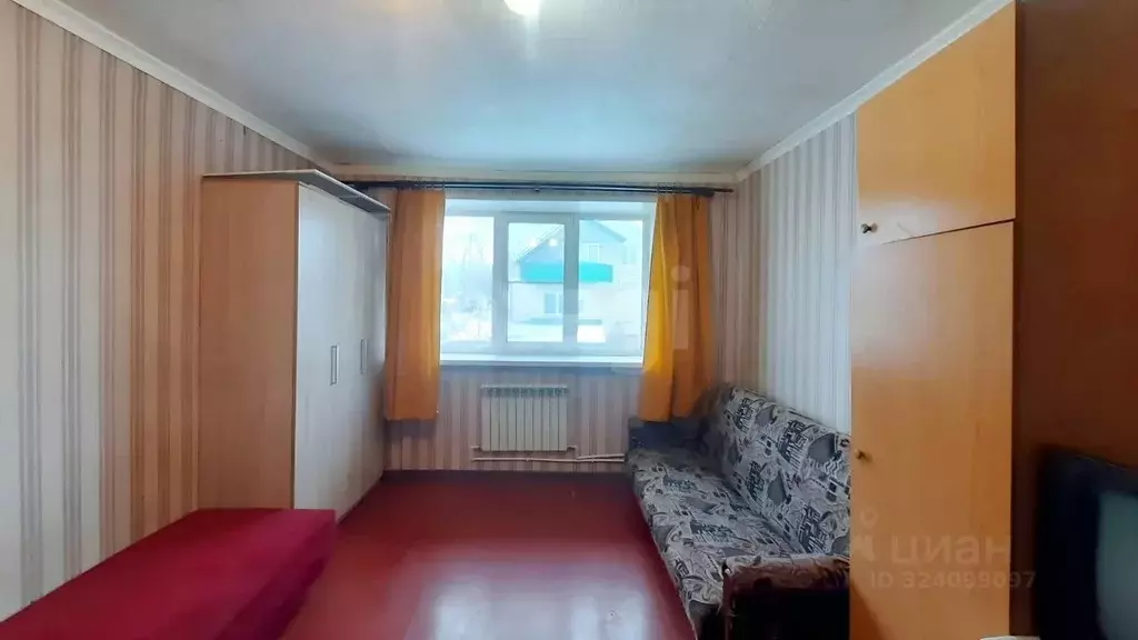 1-к кв. Смоленская область, Смоленск пер. 4-й Слобода-Садки, 35 (27.5 ... - Фото 1