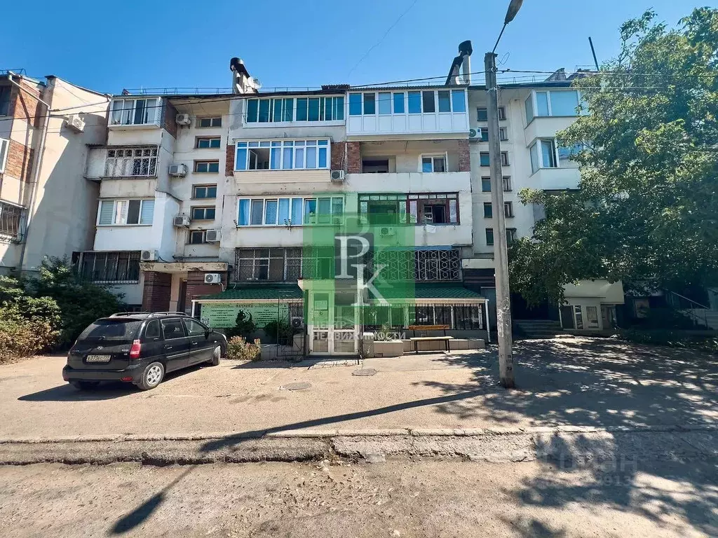Офис в Севастополь ул. Генерала Лебедя, 47 (169 м) - Фото 1