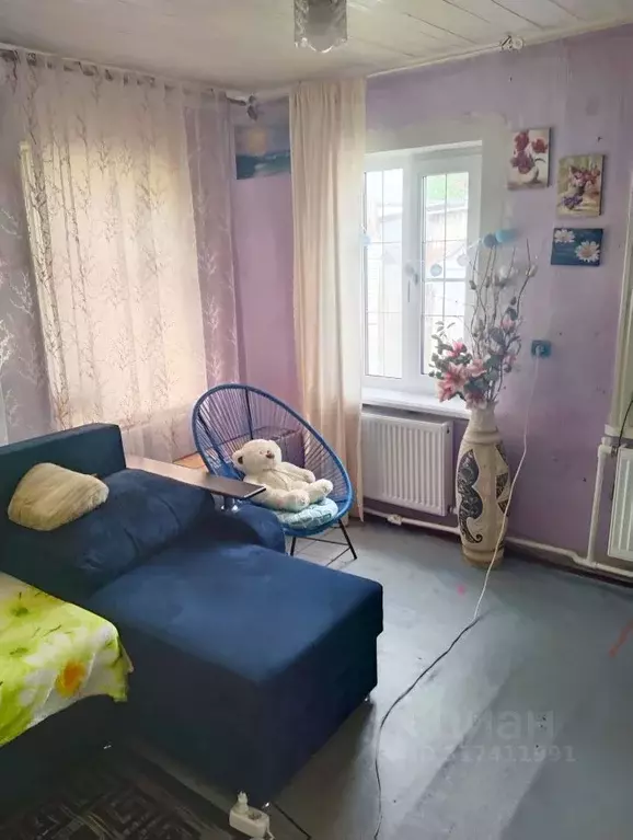 Дом в Ростовская область, Шахты Семафорная ул., 26 (40 м) - Фото 0