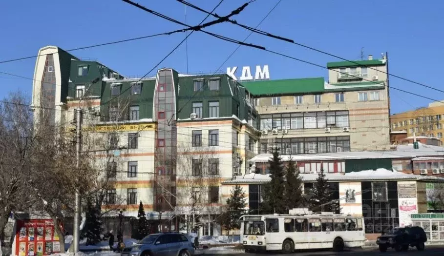 Офис в Алтайский край, Барнаул просп. Строителей, 16 (6 м) - Фото 1