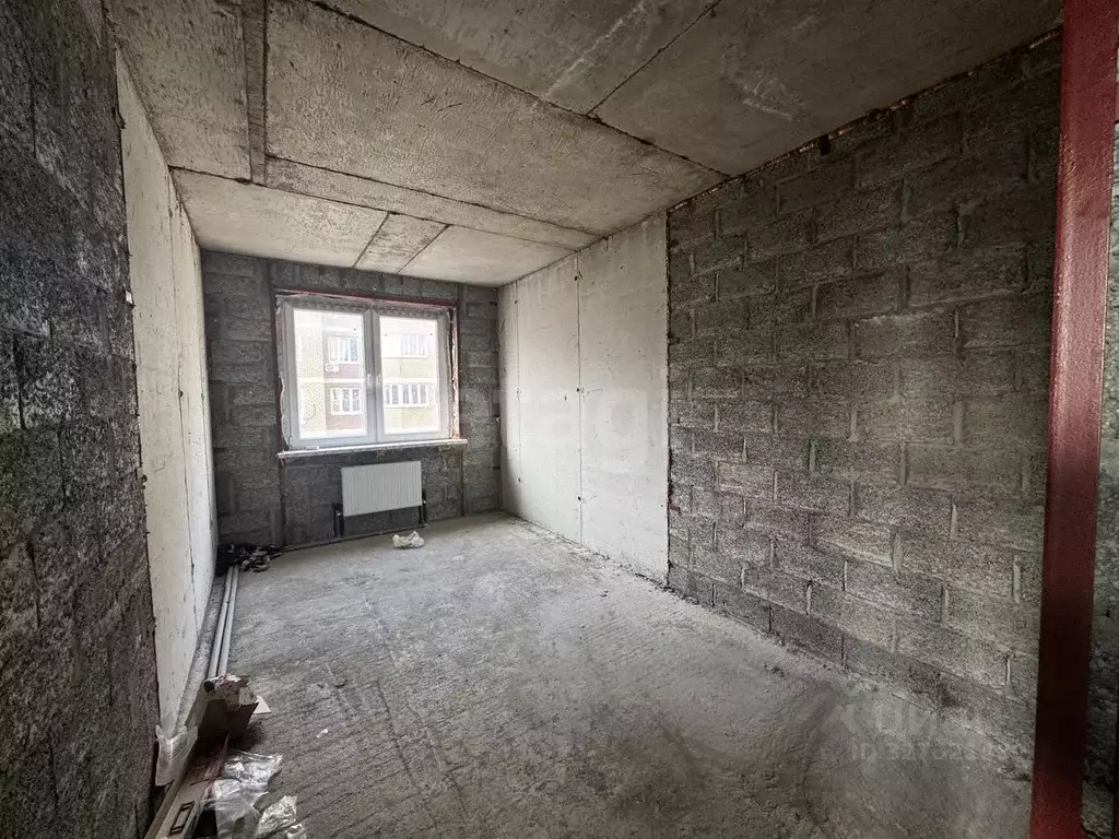 2-к кв. Краснодарский край, Анапа Крестьянская ул., 27к6 (51.0 м) - Фото 1