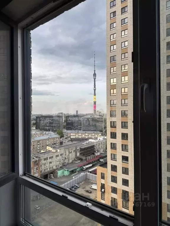2-к кв. Москва ул. Руставели, 14 (69.8 м) - Фото 0