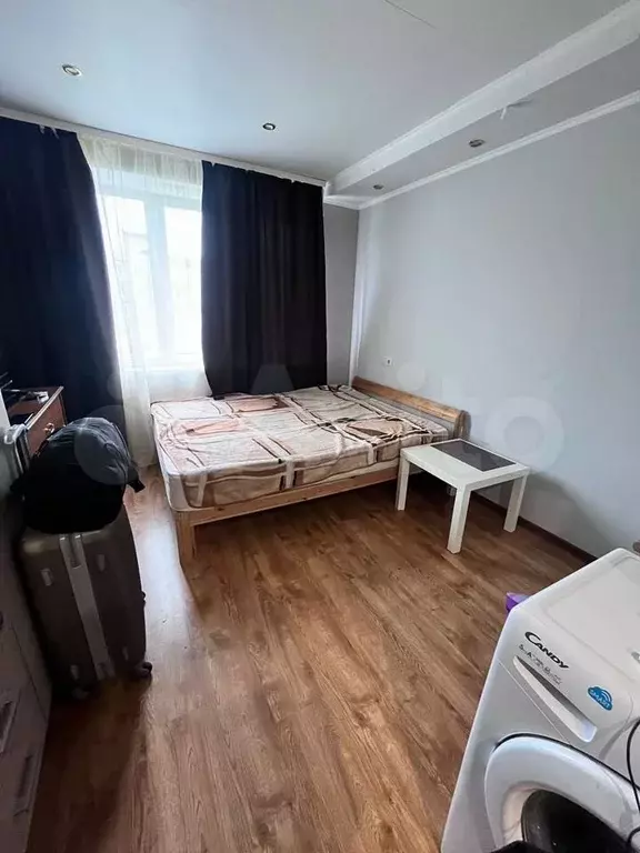Квартира-студия, 20 м, 5/9 эт. - Фото 1