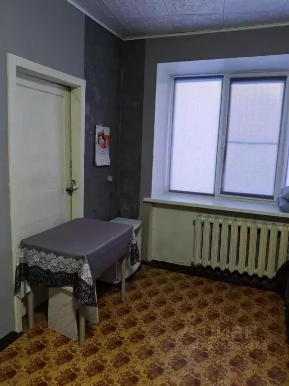 1-к кв. Челябинская область, Челябинск ул. Кудрявцева, 20А (31.0 м) - Фото 1