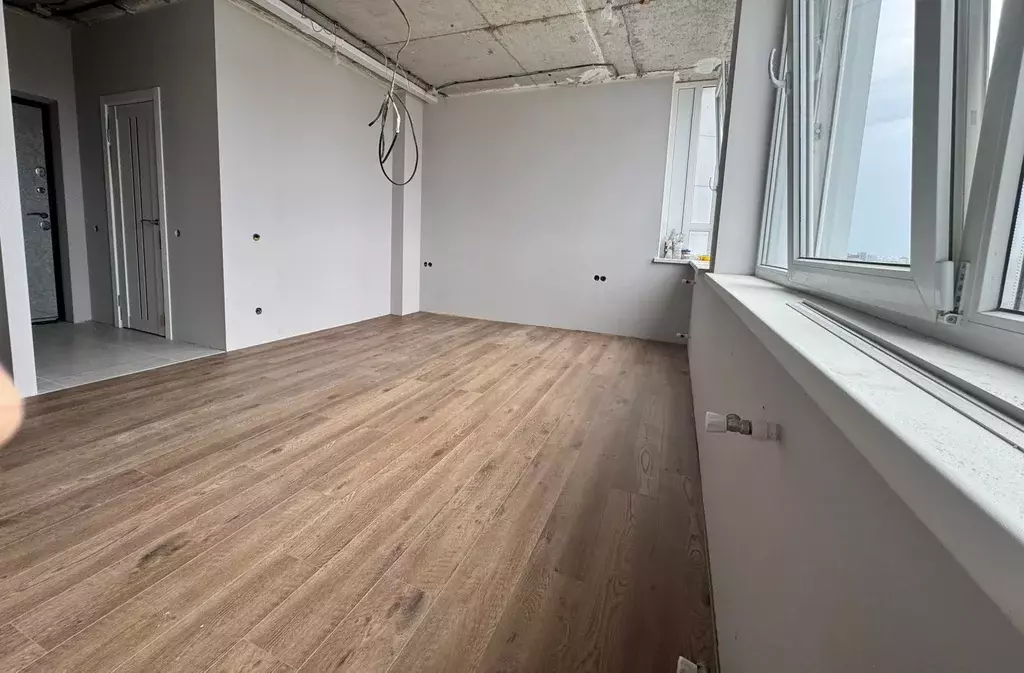 Продаётся квартира-студия, 30 м - Фото 0
