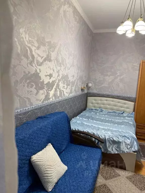 1-к кв. Крым, Ялта ул. Морская, 8 (19.0 м) - Фото 1