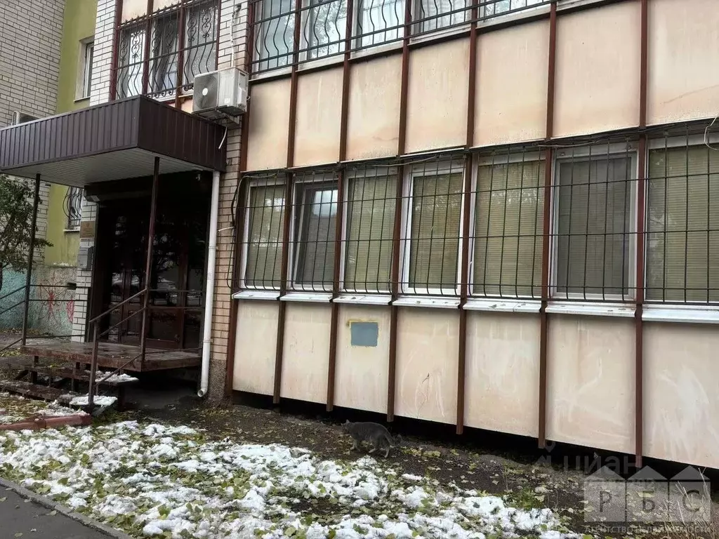 Помещение свободного назначения в Саратовская область, Саратов ул. ... - Фото 2