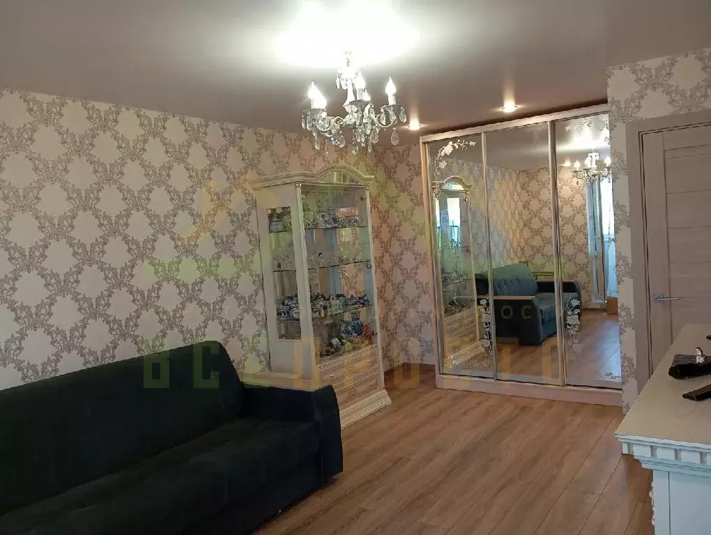 Продается 1-комнатная квартира - Фото 1